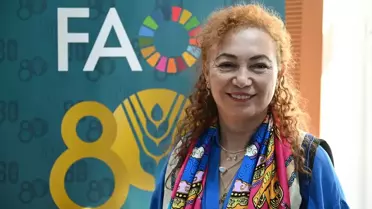 Kadın Çiftçi Yılı: Girişimcilik Destekleniyor