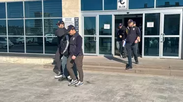 Uşak'ta Yasadışı Bahis Operasyonu: 12 Tutuklama