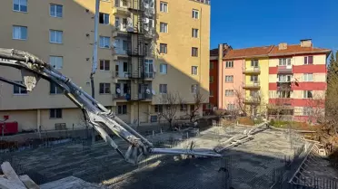 Uşak'ta İş Kazası: 3 Şüpheli Tutuklandı