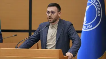 Üsküdar Belediyesi'nde Borçlanma Tartışması