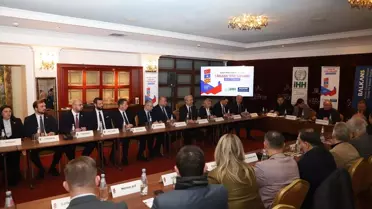 1. Balkan Türk Toplumu Buluşması Sonuçları Açıklandı