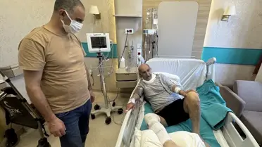 Yanık Ustası: Lavabo Açıcı Tehlikesi