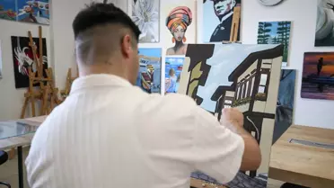 Uyuşturucudan Kurtuluşun Hikayesi