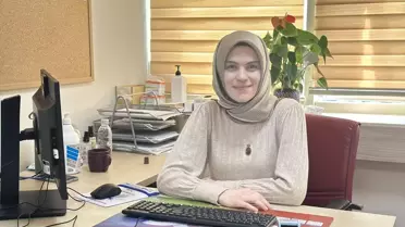 Tüberkülozda Erken Teşhis Hayati