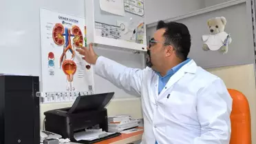 Böbrek Sağlığı İçin Su Tüketimi Önerisi