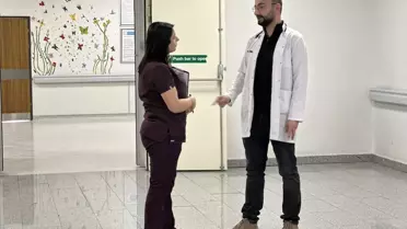 Erken Tanı Çağrısı: Çocuk Kanserleri