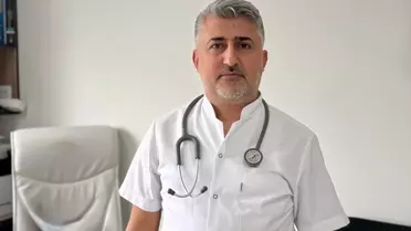 Diyarbakır'da Obezite Uyarısı