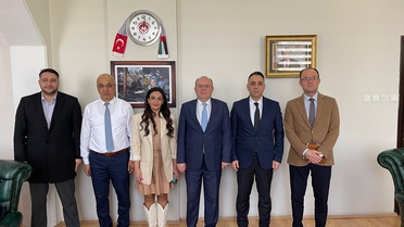 Uzunköprü'ye Sosyal Hizmet Merkezi