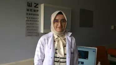 Van'da Başarıyla Yapılan Endotel Ameliyatı