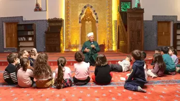 Van'da Ramazan Etkinlikleri