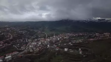 Doğu'da Olumsuz Hava Koşulları