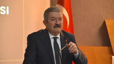 Van'da İftar Buluşması