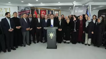 28 Şubat Darbesi Kınandı