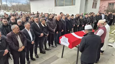 Milli Boksör Seyda Keser Toprağa Verildi