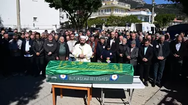 Teknik Direktör Engin Fırat Toprağa Verildi