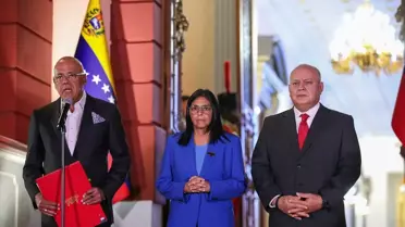 Venezuela'da Siyasi Tutuklulara Af Yasası Onaylandı