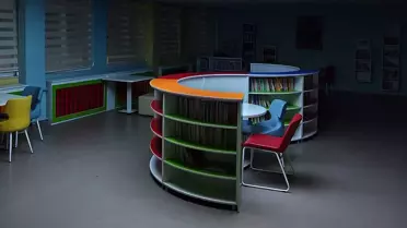 Vezirköprü'de Pansiyonlara 8 Milyon Lira Yatırım