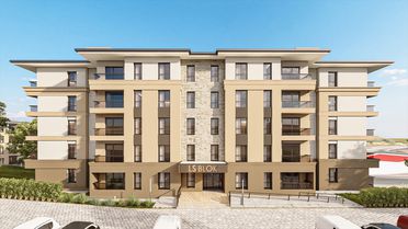 TOKİ Konut Projesi Vezirköprü'de Başladı