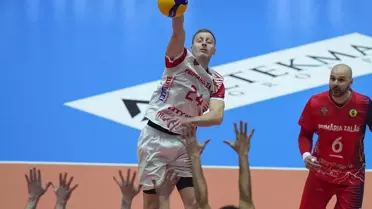 Altekma Yarı Finale Yükseldi!