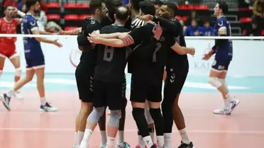 Spor Toto Deplasmanda Galip