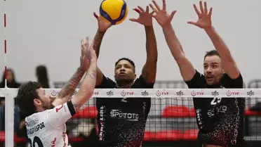 İstanbul Gençlik, Alanya'yı 3-2 Geçti