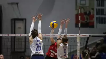 Beşiktaş, Aydın'ı 3-2 Yendi