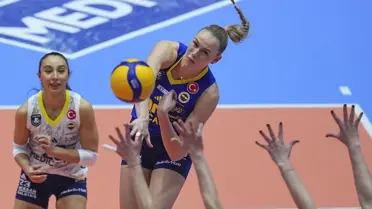 Fenerbahçe, Göztepe'yi Deplasmanda Yendi