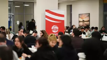 WEFA İftar Programı Düzenledi