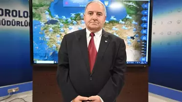 Yağışlı Hava Bu Hafta Sürüyor