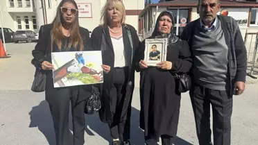 Kerem Karakaya'nın Ölümünde Yeni Duruşma