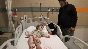 Çınarcık'ta Baba ve Kızı Saldırıya Uğradı