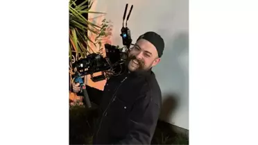 Yapay Zeka Sinemanın Geleceği