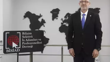 Bursa Yapay Zekada Öncü Olacak