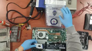 Yapay Zeka ile Dolandırıcılık: 8 Gözaltı