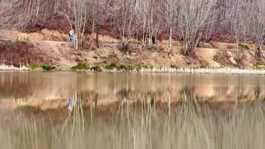Korugöl Tabiat Parkı Doğaseverlerin Yeni Gözdesi