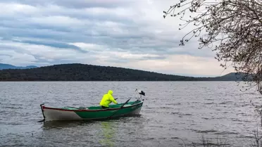 Yaren Leylek 15. Yılında Döndü