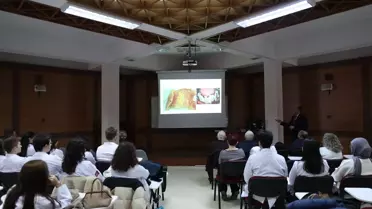 Yaşlılarda Ağız Sağlığı Alzheimer Riskini Artırıyor