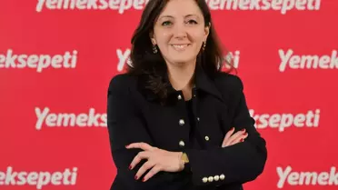 Yemeksepeti'nde Üst Düzey Atamalar