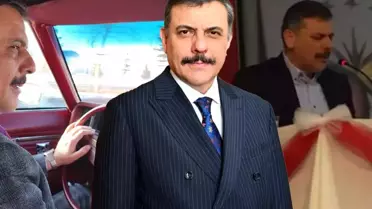 Yeni İçişleri Bakanı Mustafa Çiftçi! Türkeş'in arabasıyla gündem oldu, hafızlıkta Türkiye birincisi çıktı