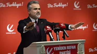 Kılıç: Seçim Trafiği Başladı