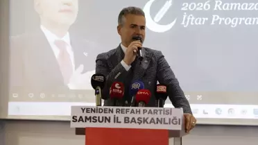 Erbakan, Ekonomik Sorunları Ele Aldı