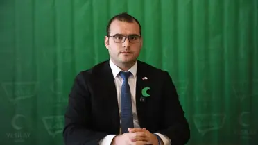 Yeşilay, 2026'yı Bağımsızlık Yılı İlan Etti