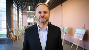 Yeşilay'dan Sağlıklı Yaşam Projesi