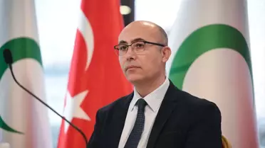 Dijital Bağımlılıklar Raporu Açıklandı