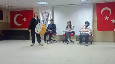 Yeşilyurt'ta Ramazan Etkinliği