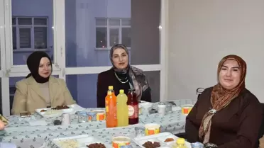 Hafızlık Projesi Protokolü İmzalandı