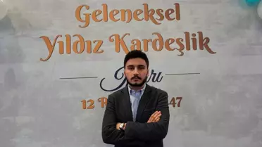Yıldız Kardeşlik İftarı Geleneksel Hale Geldi