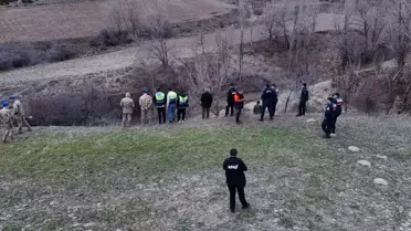 Kayıp Alzheimer Hastası Ölü Bulundu