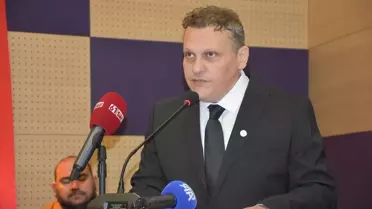 YÜZAG, Gelecek İçin Gençliği Güçlendiriyor