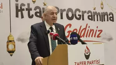 Özdağ: Köy Okulları Açılmalı